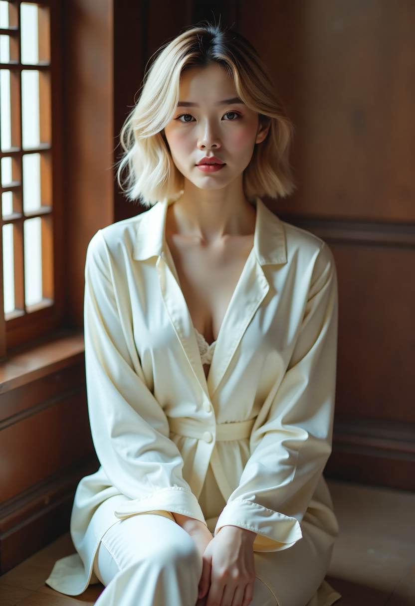 海报